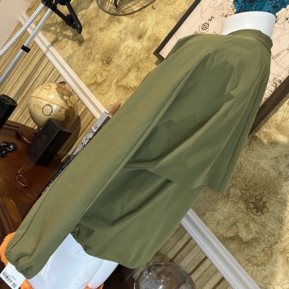 Lululemon Lab Track Jacket. NWT Large Men’s - Picture 4 of 10